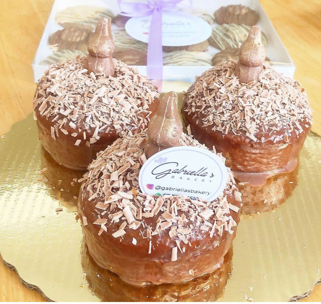 Mini Conejitos Lava (3)